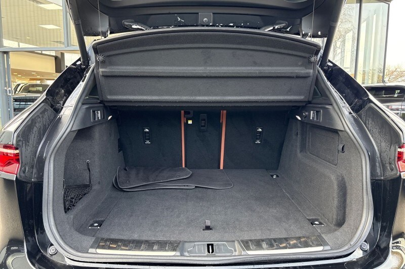 Used Jaguar F-Pace 2021 for sale - 77945567: Photo 10