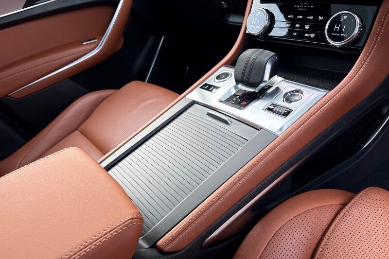 Used Jaguar F-Pace 2021 for sale - 77945567: Photo 13