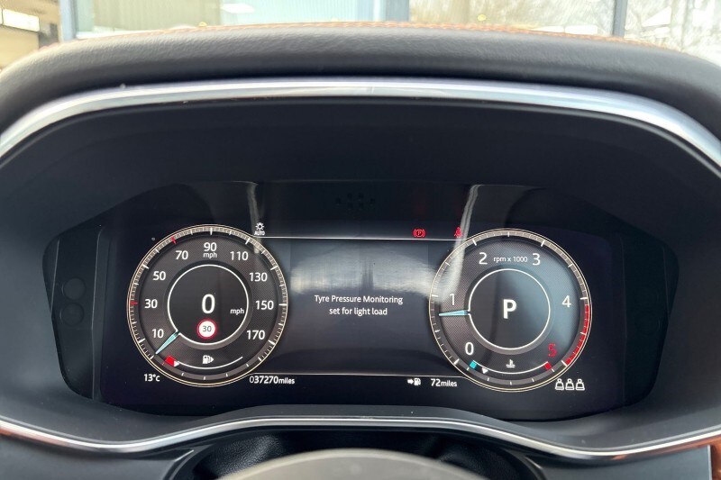 Used Jaguar F-Pace 2021 for sale - 77945567: Photo 16