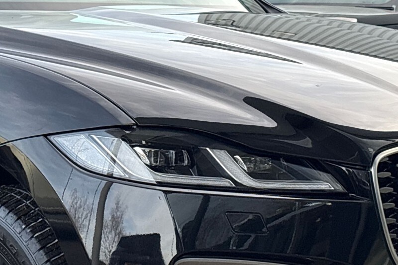 Used Jaguar F-Pace 2021 for sale - 77945567: Photo 17