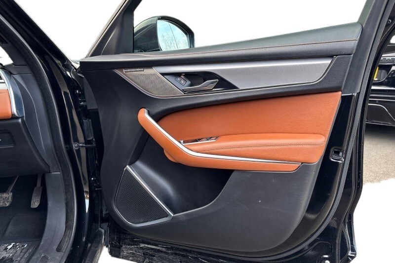 Used Jaguar F-Pace 2021 for sale - 77945567: Photo 22