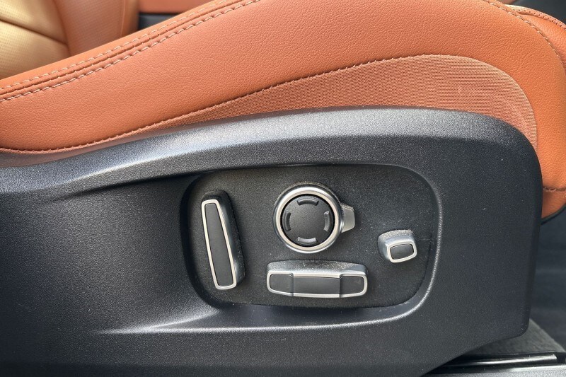 Used Jaguar F-Pace 2021 for sale - 77945567: Photo 24