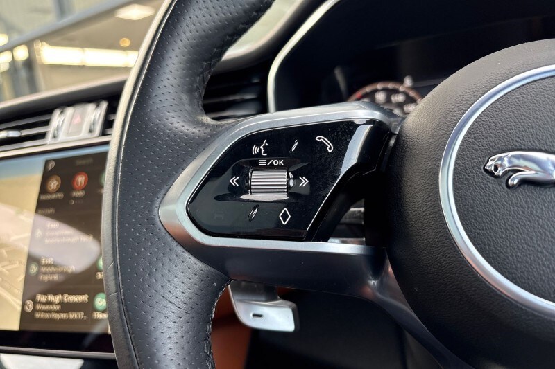 Used Jaguar F-Pace 2021 for sale - 77945567: Photo 28