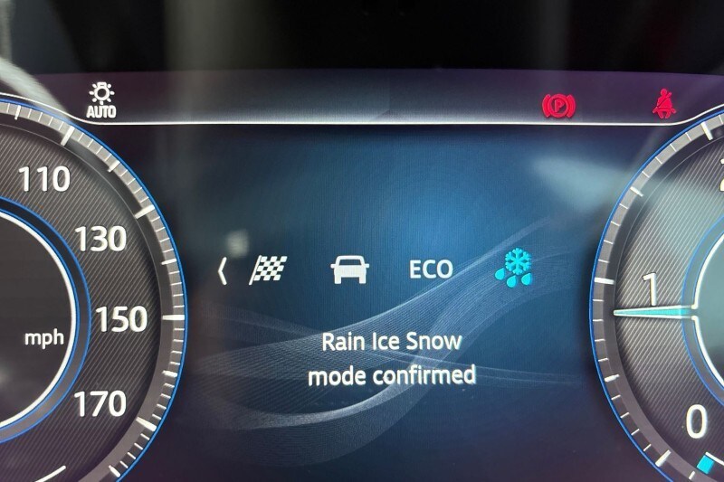 Used Jaguar F-Pace 2021 for sale - 77945567: Photo 35