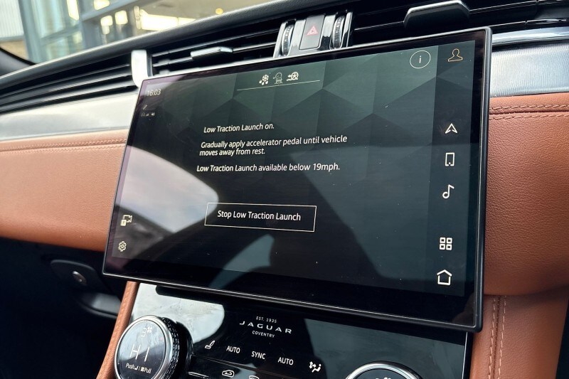 Used Jaguar F-Pace 2021 for sale - 77945567: Photo 39