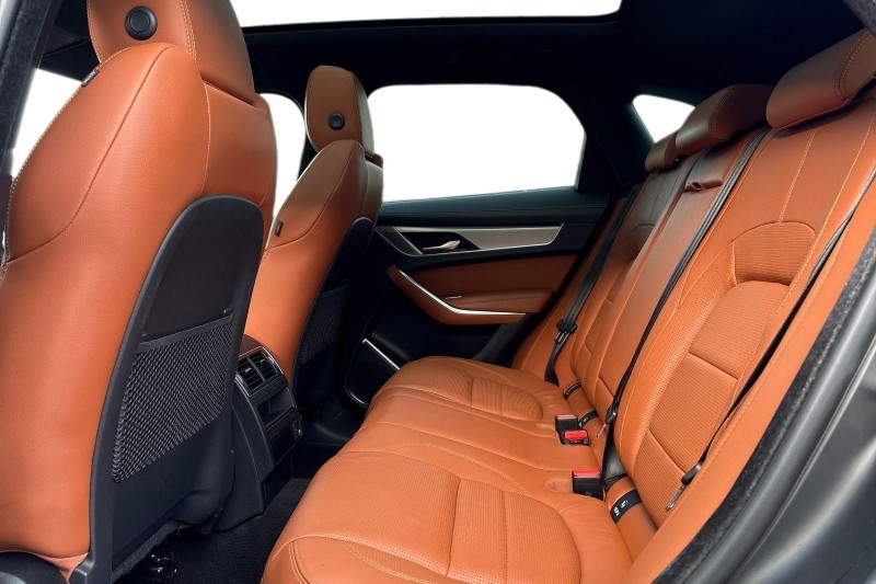 Used Jaguar F-Pace 2021 for sale - 77945567: Photo 4