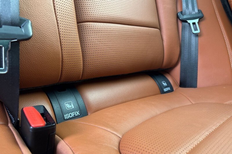 Used Jaguar F-Pace 2021 for sale - 77945567: Photo 40