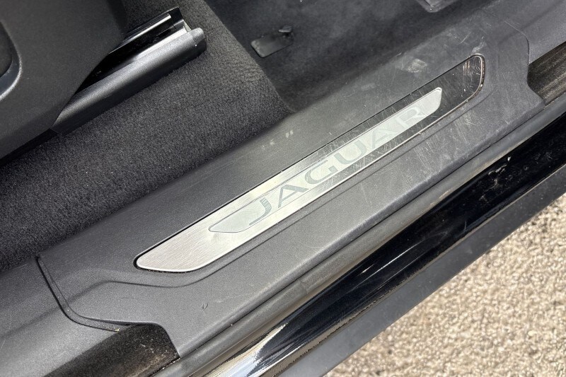 Used Jaguar F-Pace 2021 for sale - 77945567: Photo 41