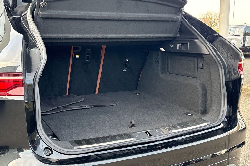 Used Jaguar F-Pace 2021 for sale - 77945567: Photo 42