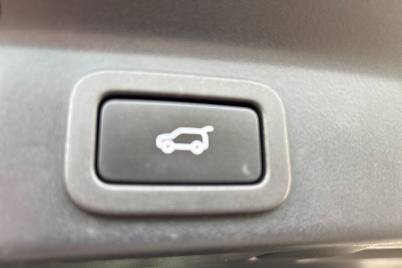 Used Jaguar F-Pace 2021 for sale - 77945567: Photo 43