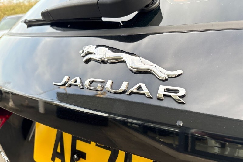 Used Jaguar F-Pace 2021 for sale - 77945567: Photo 48