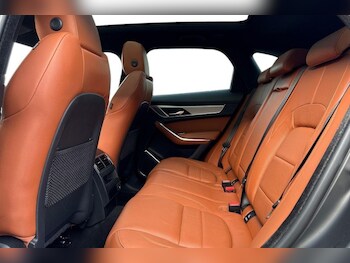 Used Jaguar F-Pace 2021 for sale - 77945567: Photo