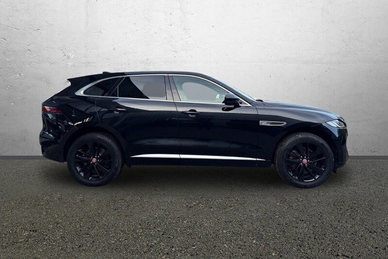 Used Jaguar F-Pace 2021 for sale - 77945567: Photo 5