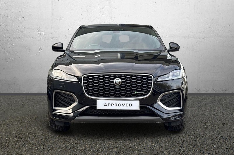 Used Jaguar F-Pace 2021 for sale - 77945567: Photo 7