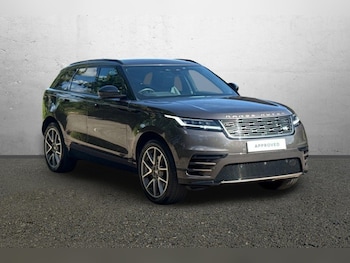 Used Land Rover Range Rover Velar 2025 for sale - 79536101: Photo