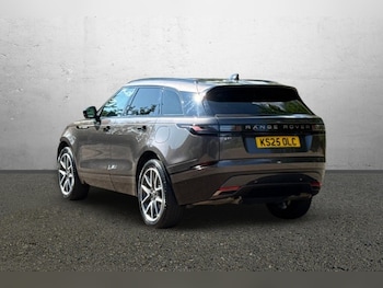 Used Land Rover Range Rover Velar 2025 for sale - 79536101: Photo