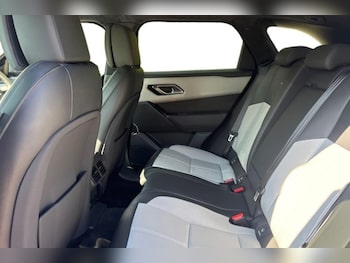 Used Land Rover Range Rover Velar 2025 for sale - 79536101: Photo