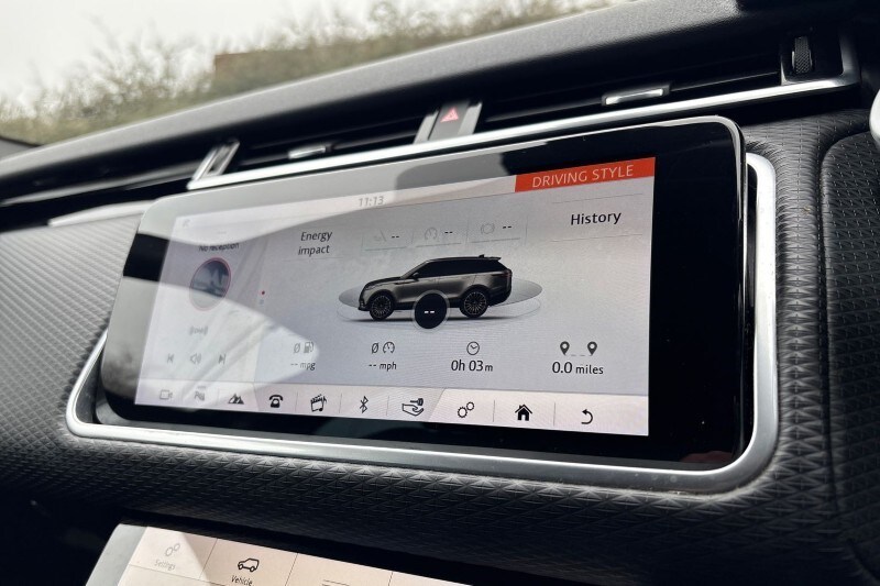 Used Land Rover Range Rover Velar 2020 for sale - 78077669: Photo 11