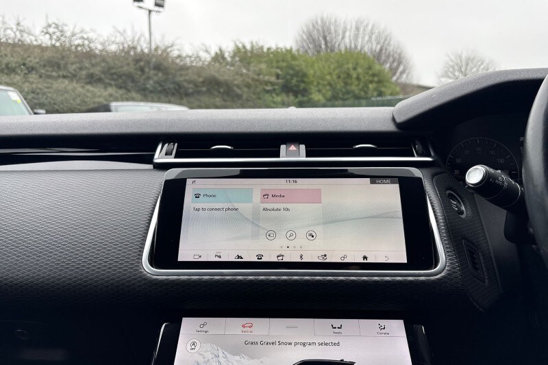 Used Land Rover Range Rover Velar 2020 for sale - 78077669: Photo 14