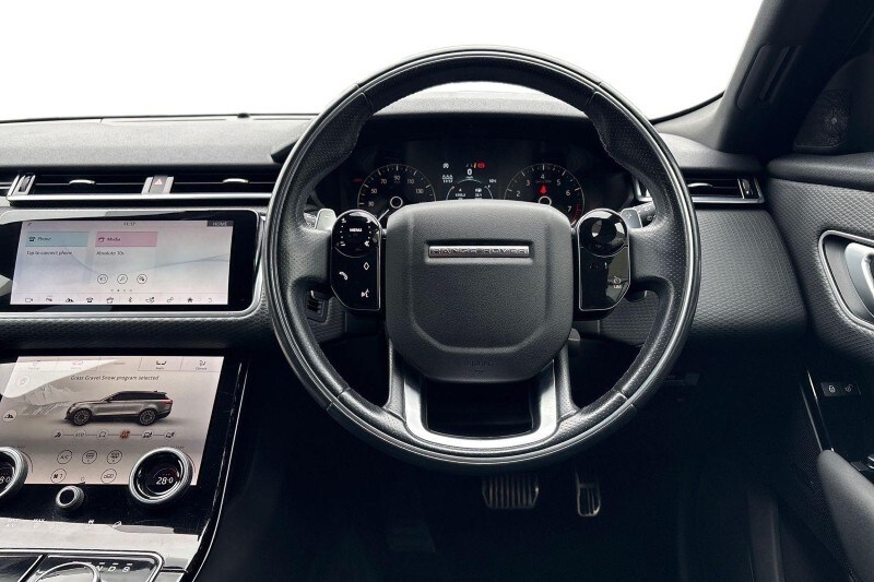 Used Land Rover Range Rover Velar 2020 for sale - 78077669: Photo 15