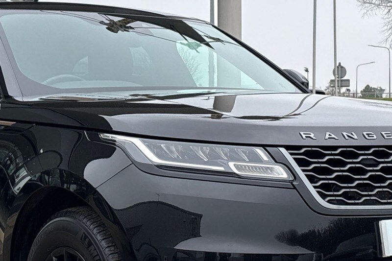 Used Land Rover Range Rover Velar 2020 for sale - 78077669: Photo 17