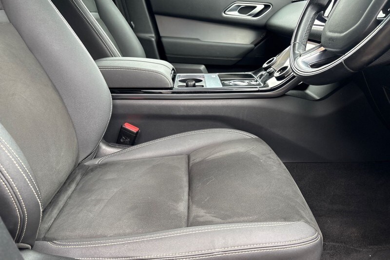 Used Land Rover Range Rover Velar 2020 for sale - 78077669: Photo 25