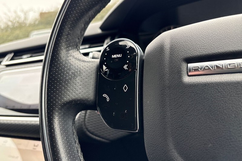 Used Land Rover Range Rover Velar 2020 for sale - 78077669: Photo 28