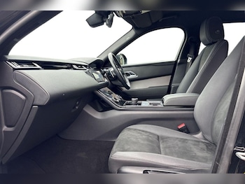 Used Land Rover Range Rover Velar 2020 for sale - 78077669: Photo