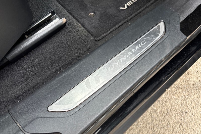 Used Land Rover Range Rover Velar 2020 for sale - 78077669: Photo 41