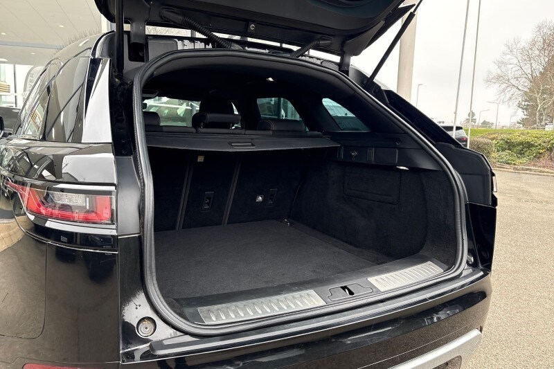Used Land Rover Range Rover Velar 2020 for sale - 78077669: Photo 42
