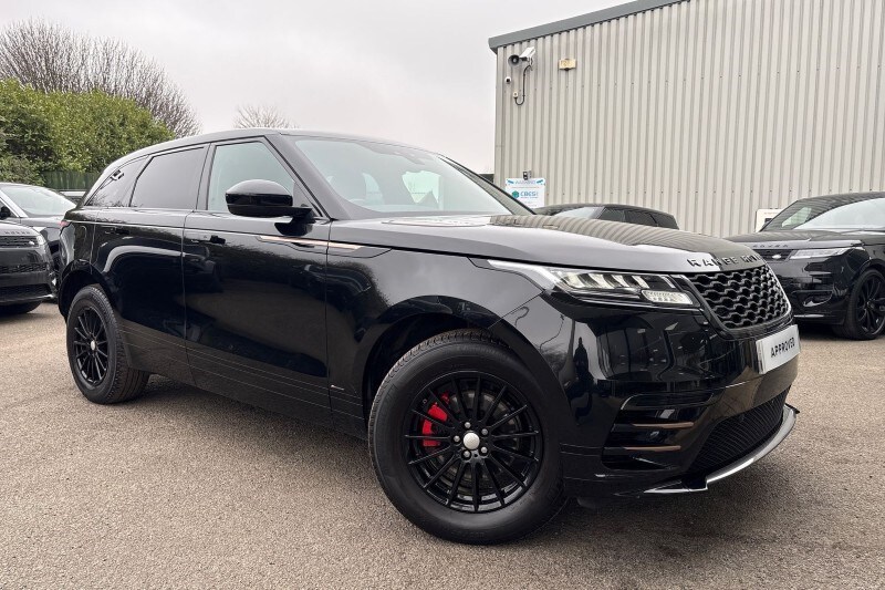 Used Land Rover Range Rover Velar 2020 for sale - 78077669: Photo 47