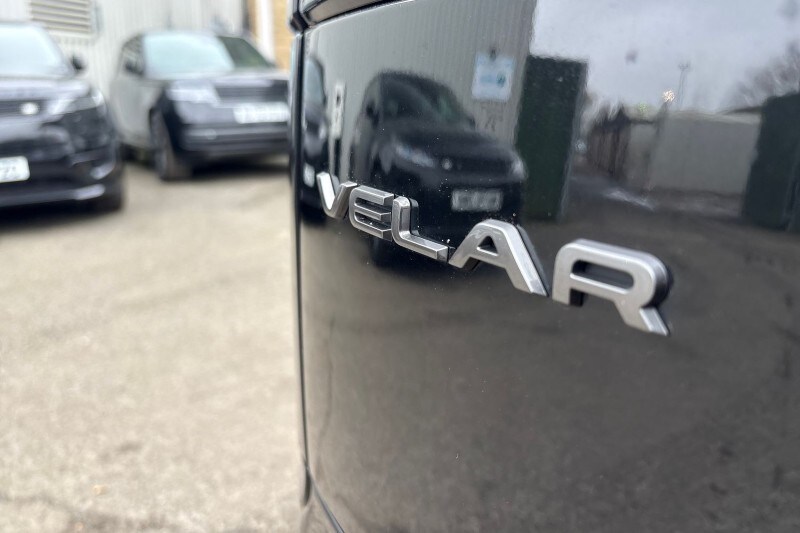 Used Land Rover Range Rover Velar 2020 for sale - 78077669: Photo 49