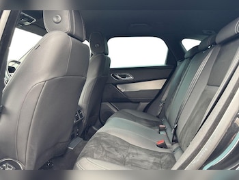Used Land Rover Range Rover Velar 2020 for sale - 78077669: Photo