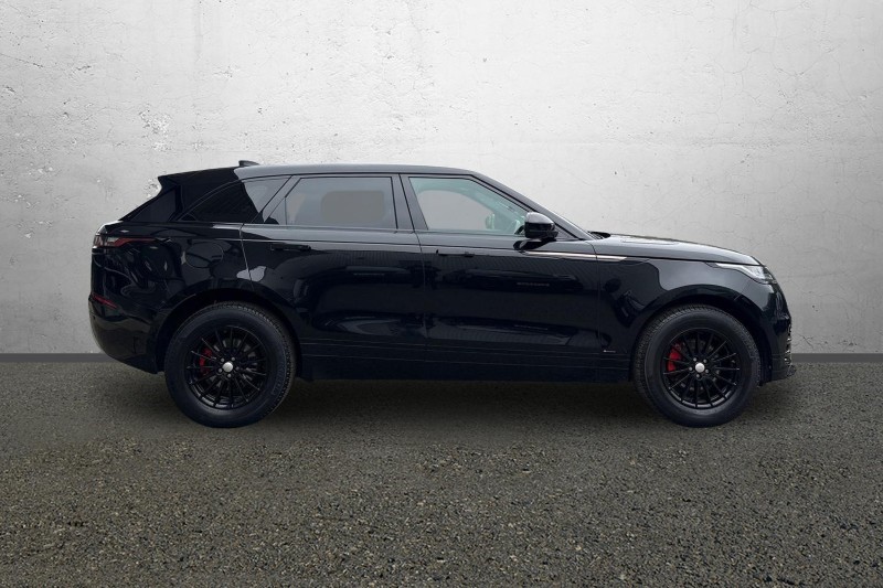 Used Land Rover Range Rover Velar 2020 for sale - 78077669: Photo 5