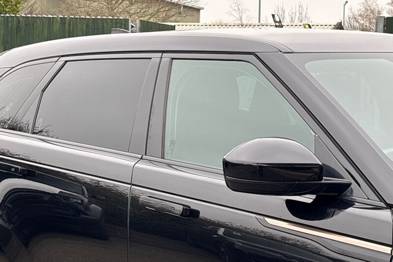 Used Land Rover Range Rover Velar 2020 for sale - 78077669: Photo 53