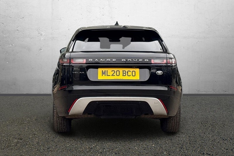 Used Land Rover Range Rover Velar 2020 for sale - 78077669: Photo 6