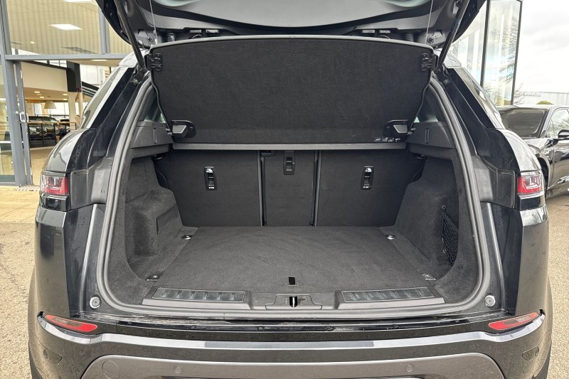 Used Land Rover Range Rover Evoque 2023 for sale - 77819308: Photo 10