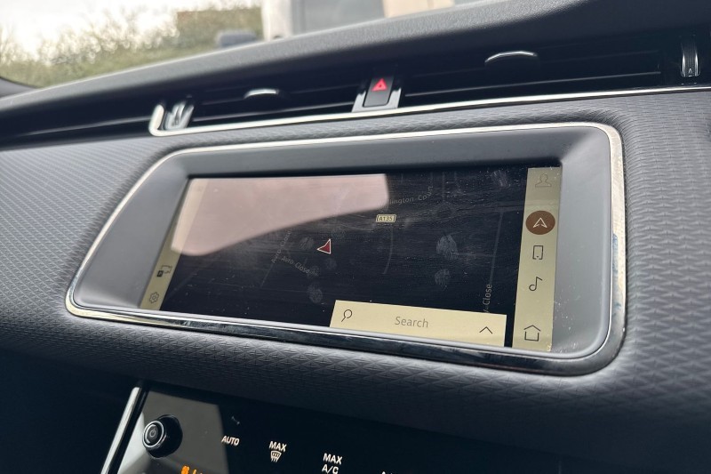 Used Land Rover Range Rover Evoque 2023 for sale - 77819308: Photo 11