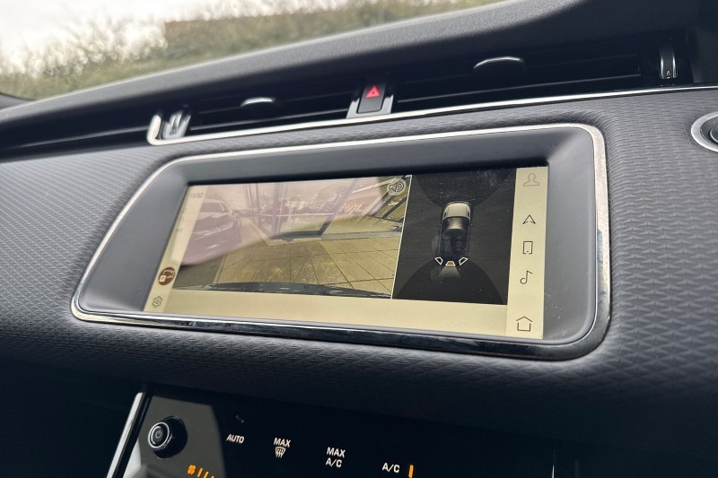 Used Land Rover Range Rover Evoque 2023 for sale - 77819308: Photo 12