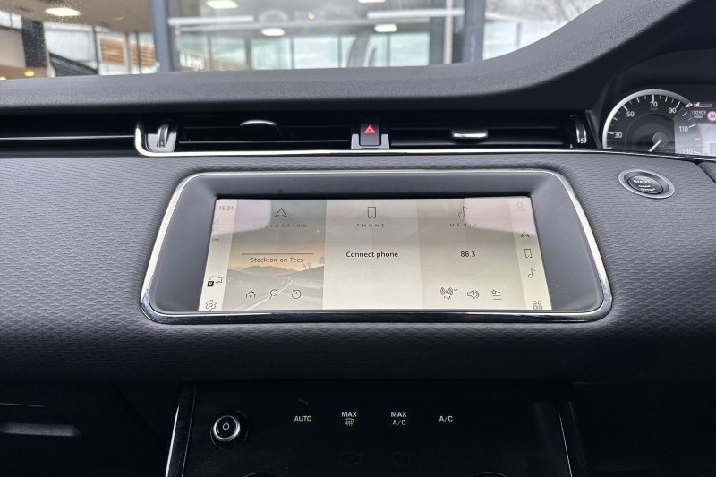 Used Land Rover Range Rover Evoque 2023 for sale - 77819308: Photo 14