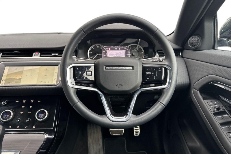 Used Land Rover Range Rover Evoque 2023 for sale - 77819308: Photo 15