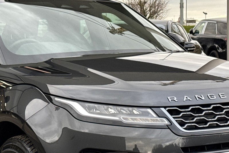 Used Land Rover Range Rover Evoque 2023 for sale - 77819308: Photo 17