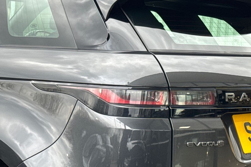 Used Land Rover Range Rover Evoque 2023 for sale - 77819308: Photo 19