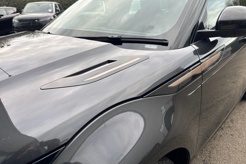 Used Land Rover Range Rover Evoque 2023 for sale - 77819308: Photo 20