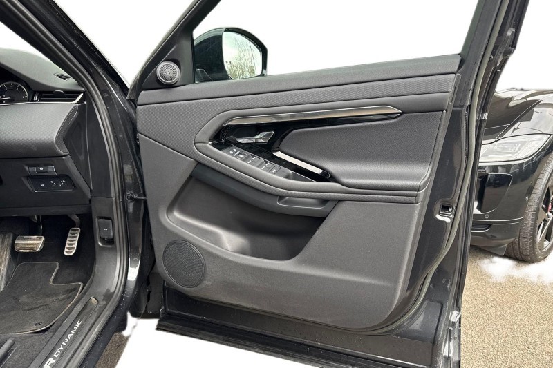 Used Land Rover Range Rover Evoque 2023 for sale - 77819308: Photo 22