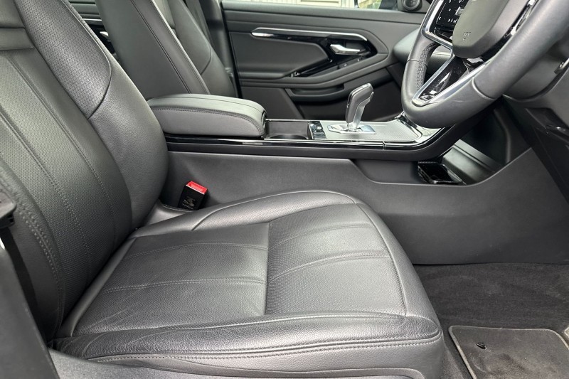 Used Land Rover Range Rover Evoque 2023 for sale - 77819308: Photo 25