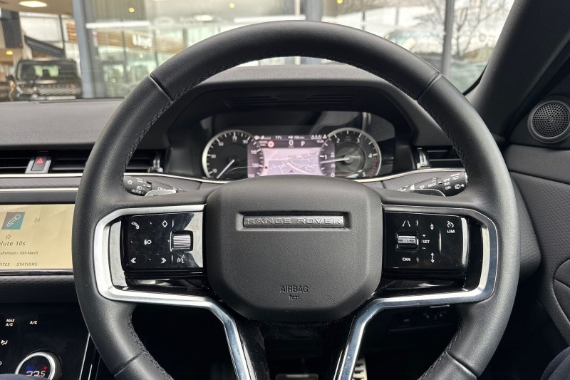 Used Land Rover Range Rover Evoque 2023 for sale - 77819308: Photo 27