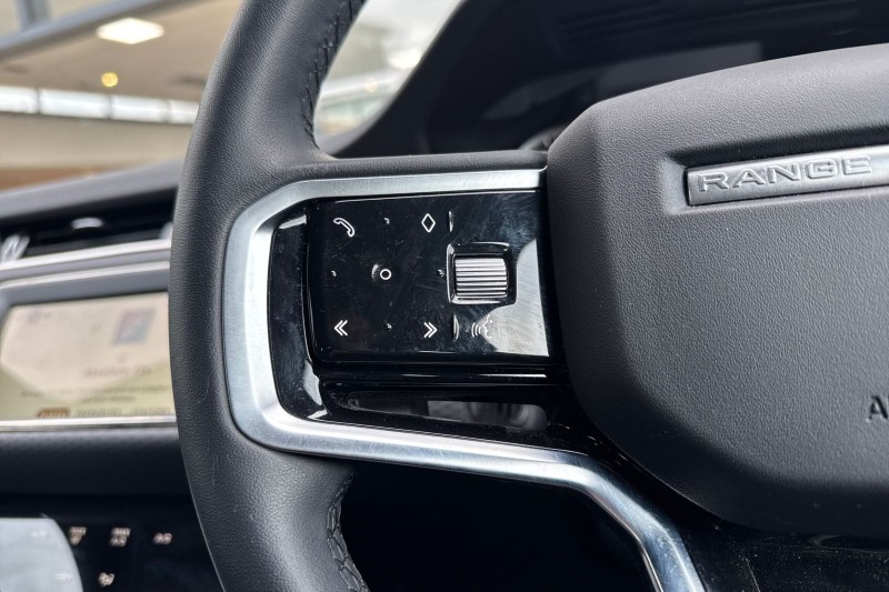 Used Land Rover Range Rover Evoque 2023 for sale - 77819308: Photo 28