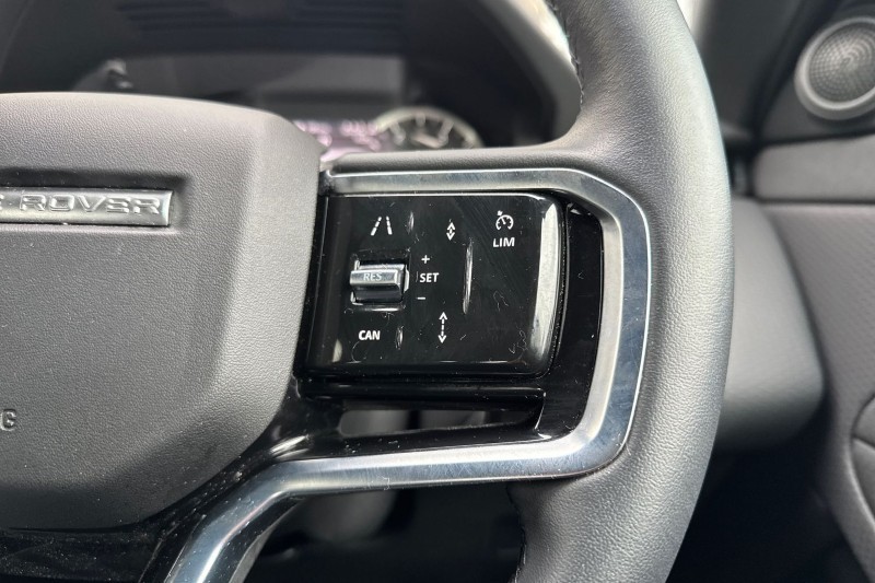 Used Land Rover Range Rover Evoque 2023 for sale - 77819308: Photo 29
