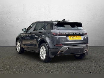 Used Land Rover Range Rover Evoque 2023 for sale - 77819308: Photo